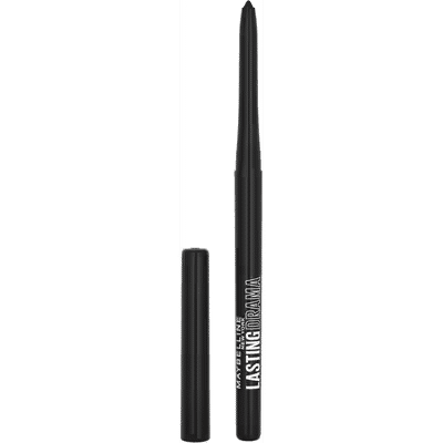 Maybelline New York Lasting Drama Automatic Eyeliner Midnight Black