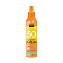 Sence Sun Zonnebrand Lotion Spray SPF 50 200 ml