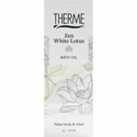 Therme Zen White Lotus Badolie 100 ml