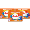 Robijn Color  wascapsules gekleurde was - 120 wasbeurten