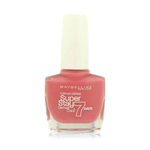 Maybelline New York SuperStay 7 Days nagellak - 135 Nude Rose