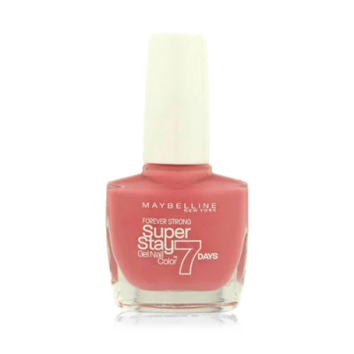 Maybelline New York SuperStay 7 Days nagellak - 135 Nude Rose