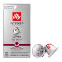 illy Intenso Lungo Espresso - 10 koffiecups