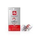 Illy Nespresso Classico Espresso cups - 10 Nespresso koffiecups