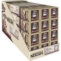 Nescafé koffie  Nescafe Africa's Ristretto 12x10 cups Nespresso koffiecups