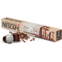 Nescafé koffie  Nescafe Africa's Ristretto 10 cups Nespresso koffiecups