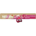 Nescafe Farmers Mexico capsules - 10 Nespresso koffiecups