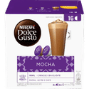 Nescafé koffie  Dolce Gusto Mocha 16 cups Nescafe Dolce Gusto Koffiecups