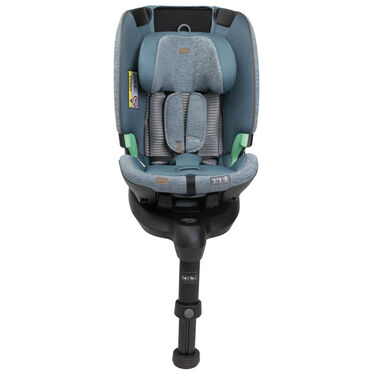 Chicco Bi-Seat I-Size Air 360 incl. isofix base