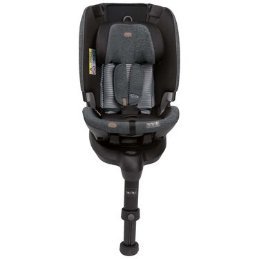 Chicco Bi-Seat I-Size Air 360 incl. isofix base