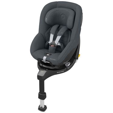 Maxi-Cosi Mica 360 Pro Autostoeltje - Authentic Graphite