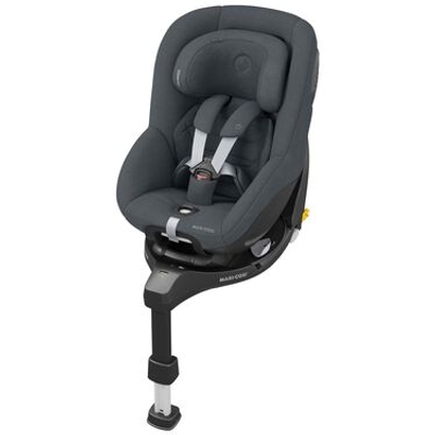 Maxi-Cosi Mica 360 Pro Autostoeltje - Authentic Graphite