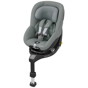 Maxi-Cosi Mica 360 Pro Autostoeltje - Authentic Grey