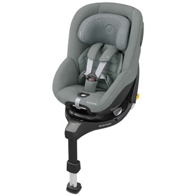 Maxi-Cosi Mica 360 Pro Autostoeltje - Authentic Grey