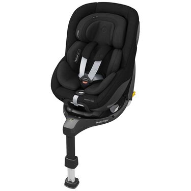 Maxi-Cosi Mica 360 Pro Autostoeltje - Authentic Black