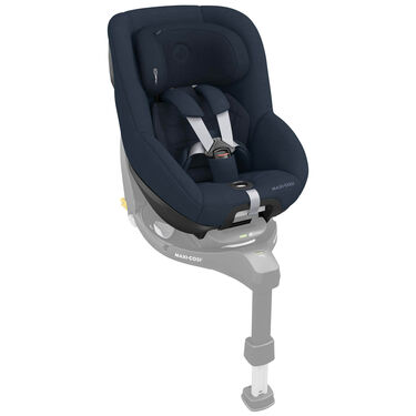 Maxi-Cosi Pearl 360 Pro Autostoeltje - Authentic Blue