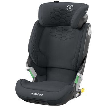 Maxi-Cosi Kore Pro i-Size Autostoeltje - Authentic Graphite - Vanaf ca. 3,5 jaar tot 12 jaar