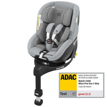 Maxi-Cosi Mica Pro Eco i-Size