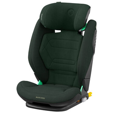 Maxi-Cosi RodiFix Pro 2 I-Size Autostoeltje - Authentic Green