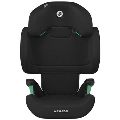 Maxi-Cosi RodiFix R i-Size Autostoeltje - Authentic Black - Vanaf 3,5 jaar tot ca. 12 jaar