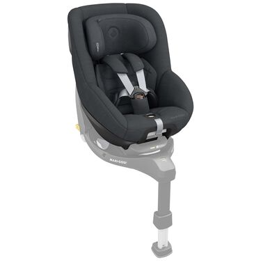 Maxi-Cosi Pearl 360 Pro Autostoeltje Authentic Graphite