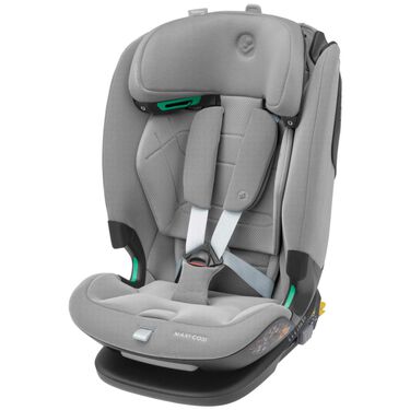 Maxi-Cosi Titan Pro2 I-Size Autostoeltje - Authentic Grey