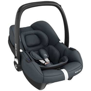 Maxi-Cosi Cabriofix i-Size Autostoeltje - Essential Graphite