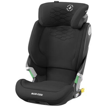 Maxi-Cosi Kore Pro i-Size Autostoeltje Authentic Black 2020