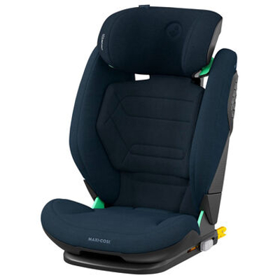 Maxi-Cosi RodiFix Pro 2 I-Size Autostoeltje - Authentic Blue