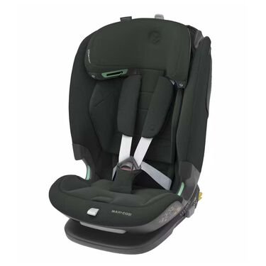 Maxi-Cosi Titan Pro2 I-Size Autostoeltje - Authentic Green