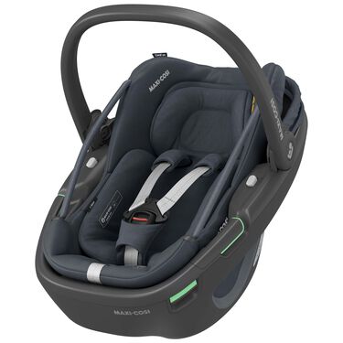 Maxi-Cosi Coral 360 Baby Autostoeltje Essential Grey