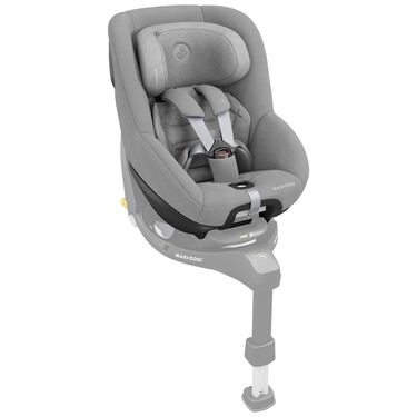 Maxi-Cosi Pearl 360 Pro Autostoeltje Authentic Grey