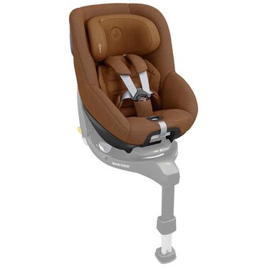 Maxi-Cosi Pearl 360 Pro Autostoeltje Authentic Cognac