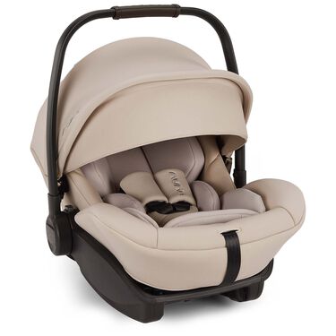 Nuna Arra™ Next Baby Autostoeltje - Biscotti