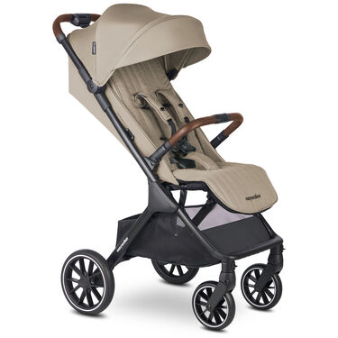 Easywalker Jackey2 XL buggy