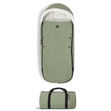 Stokke® Yoyo® Voetenzak Olive