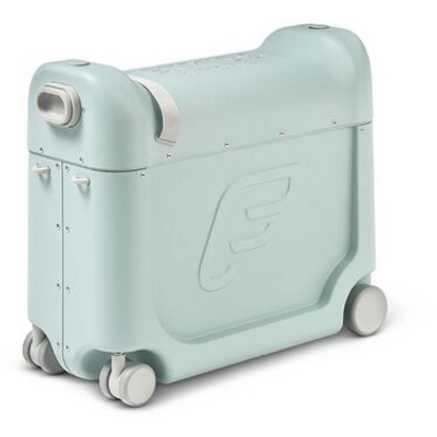 Stokke® JetKids™ BedBox® 2.0 Green Aurora