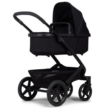 Joolz Geo 3 Kinderwagen 2-in-1 - Classic Look - Space Black