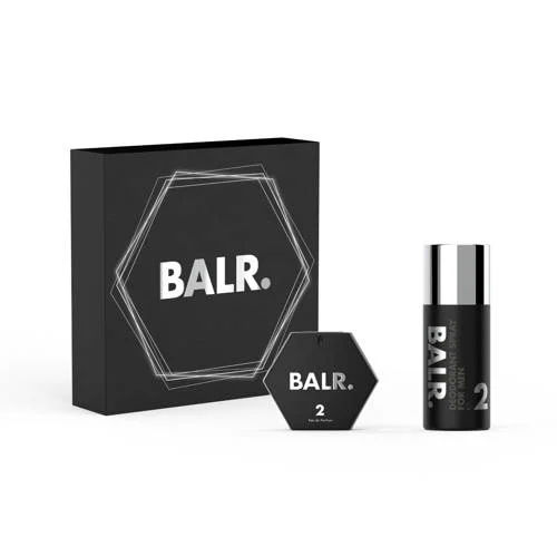 BALR. 2 For Men geur geschenkset