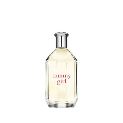 Tommy Hilfiger Tommy Girl Eau de Toilette Spray 50 ml