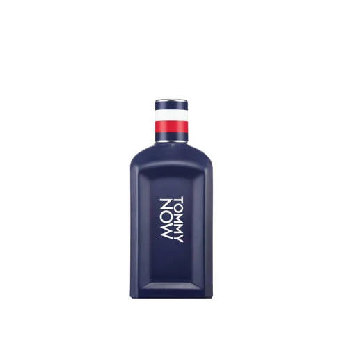 Tommy Now Eau de toilette spray 100 ml