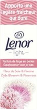 Lenor  geurboosters  - 19 wasbeurten