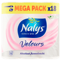 nalys-velours