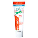 elmex tandpasta junior tube 75 ml