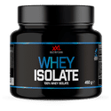 xxl nutrition whey isolate aardbei - 15 scoops