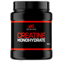 XXL nutrition creatine monohydraat - 100 scoops