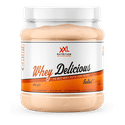 XXL nutrition whey delicious salted caramel - 15 scoops