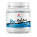 XXL nutrition whey delicious cookies cream - 15 scoops