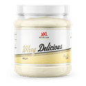 XXL Nutrition whey delicious vanilla - 33 scoops