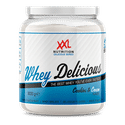 XXL Nutrition whey delicious cookies cream - 33 scoops